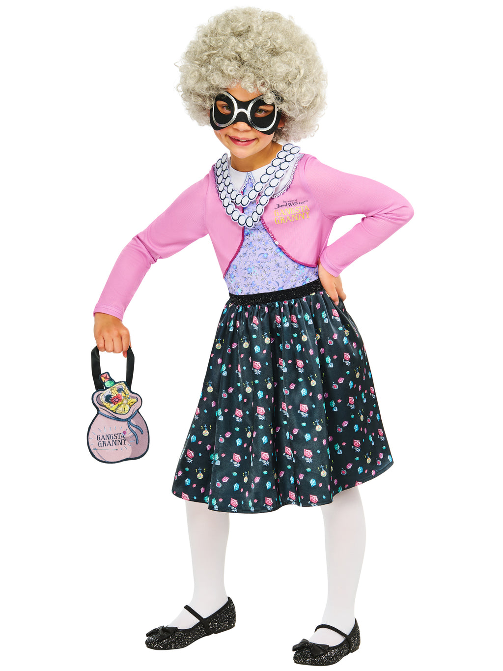 Gangsta Granny 1