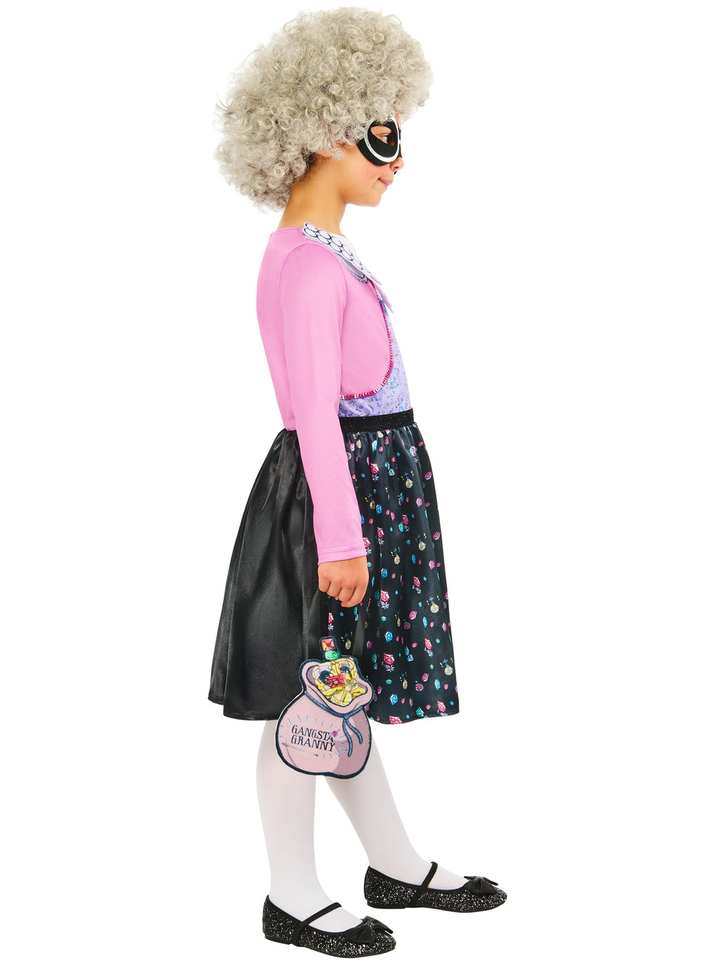 Gangsta Granny 3