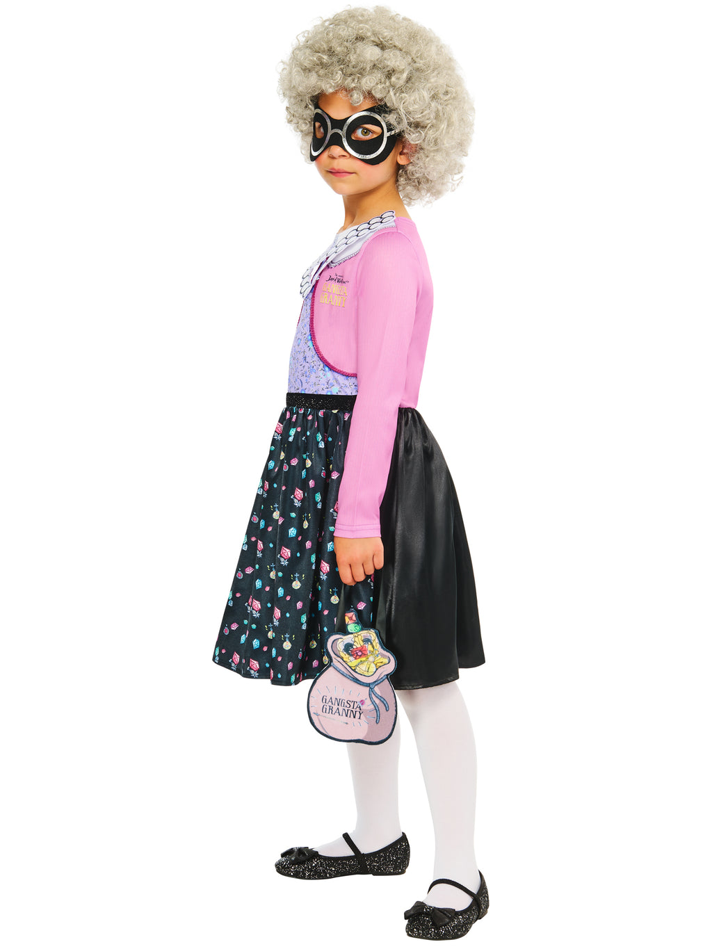 Gangsta Granny 4