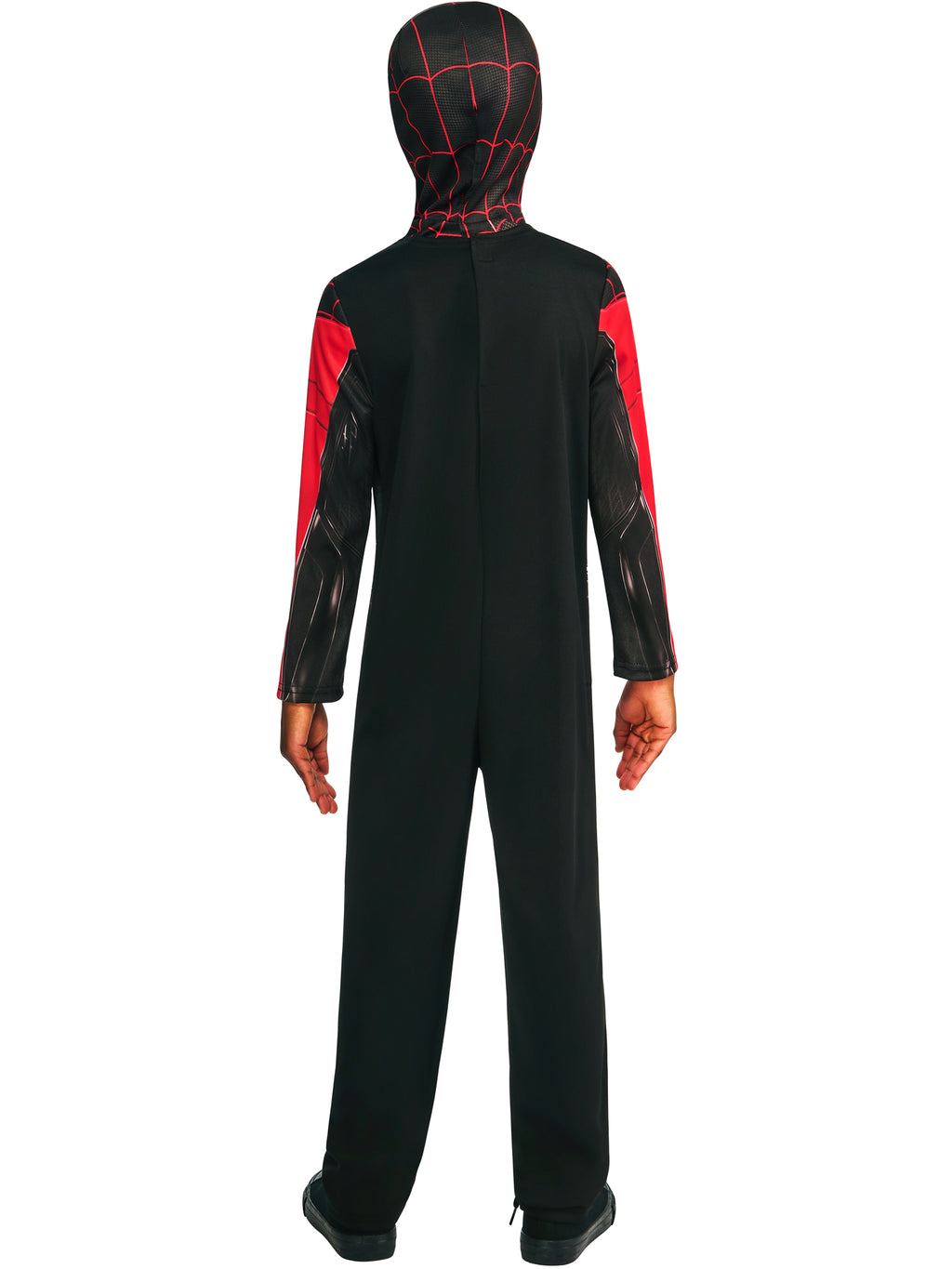 Miles Morales Gamerverse 2