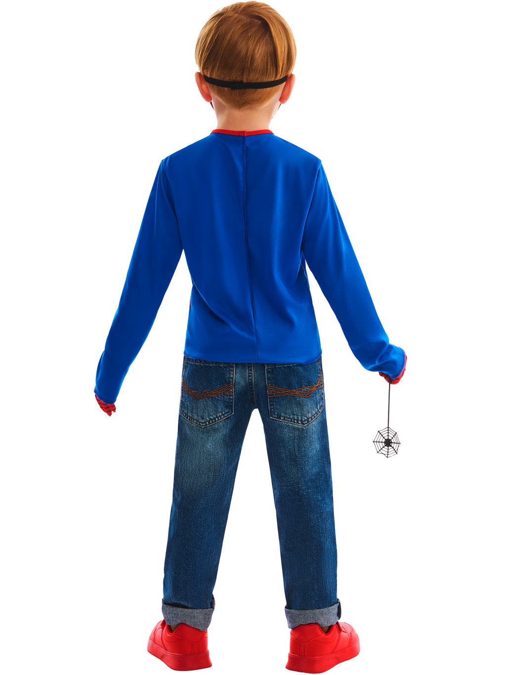 Spider-Man Dress Up Set 5