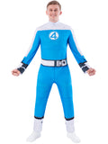Human Torch 1