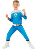 Human Torch 1