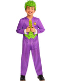 Joker Costume 1