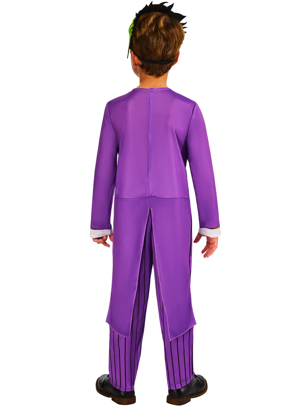 Joker Costume 2