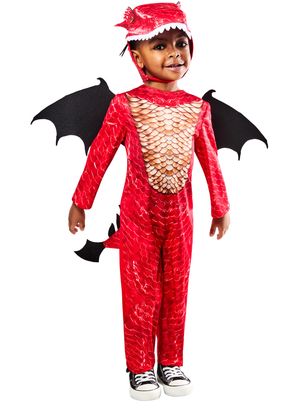 Red Dragon 5