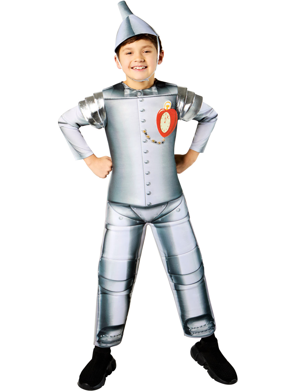 Tin Man 1