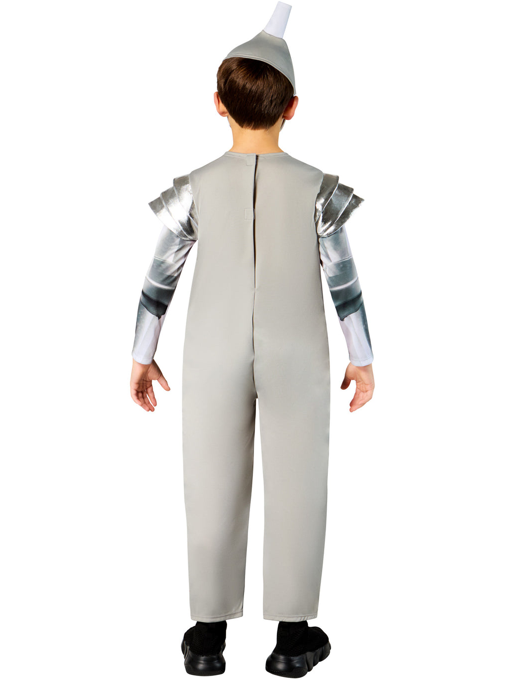 Tin Man 2
