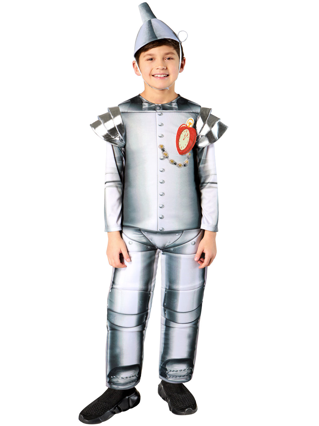 Tin Man 5