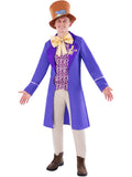 Willy Wonka 1
