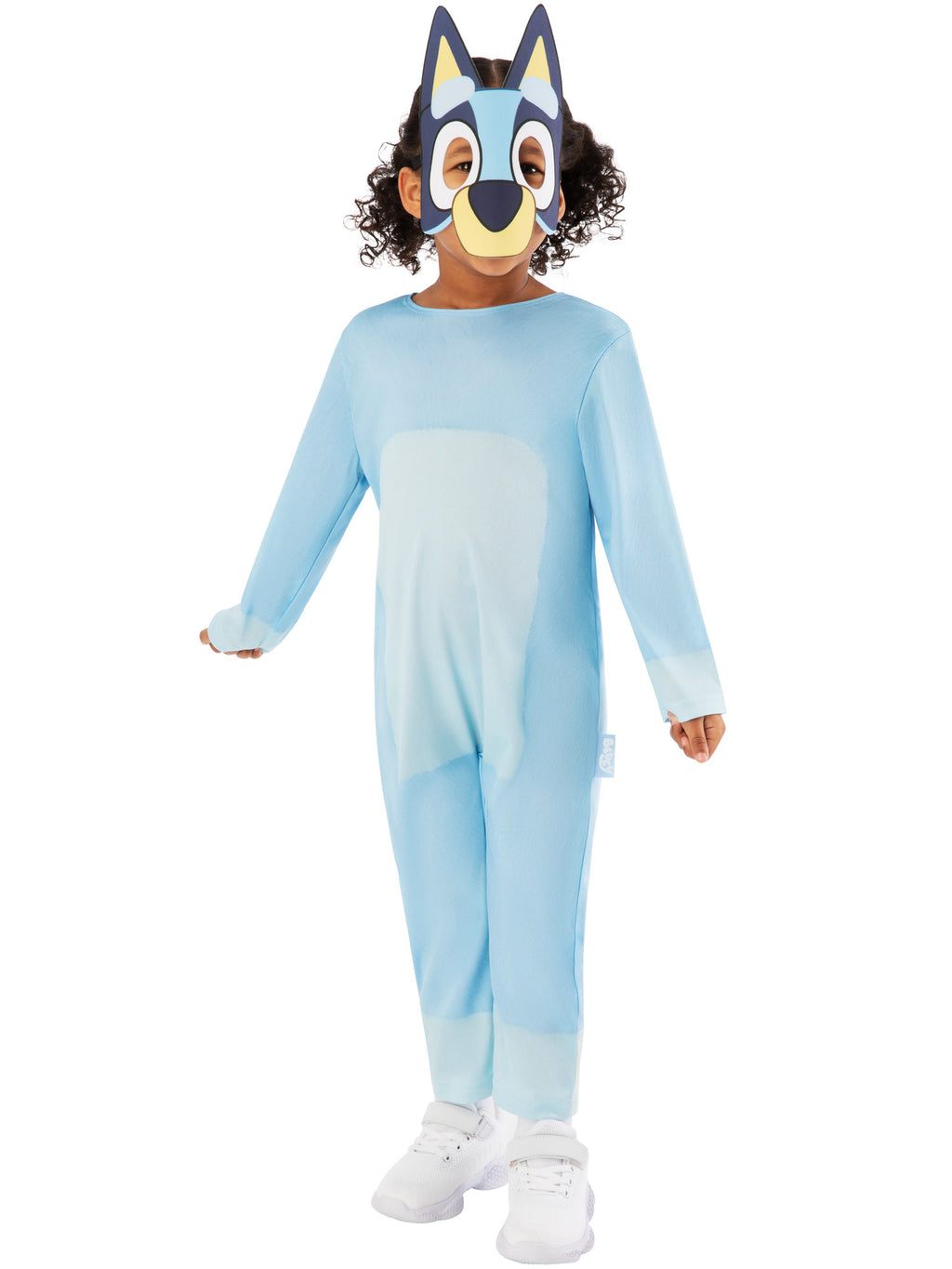 Bluey 1