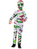 Pop Art Mummy 1