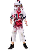 Zombie American Footballer 1