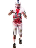 Zombie American Footballer 1