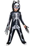 Skeleton Werewolf 1