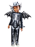Skeleton Dragon 1