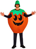 Pumpkin Adult 1