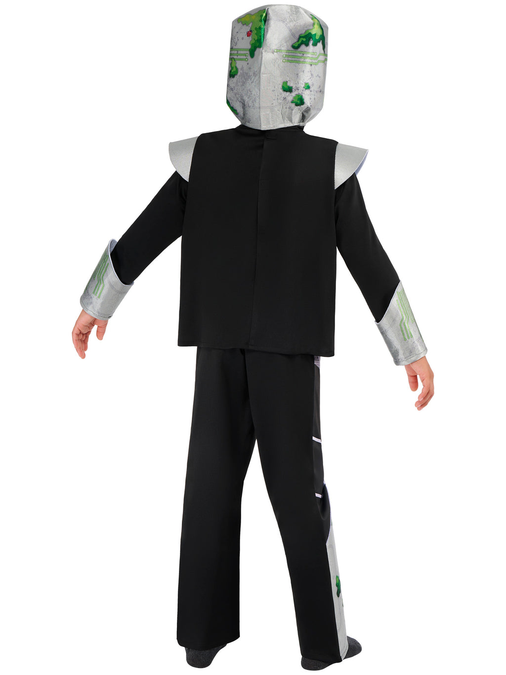 Adventurous Robot 2