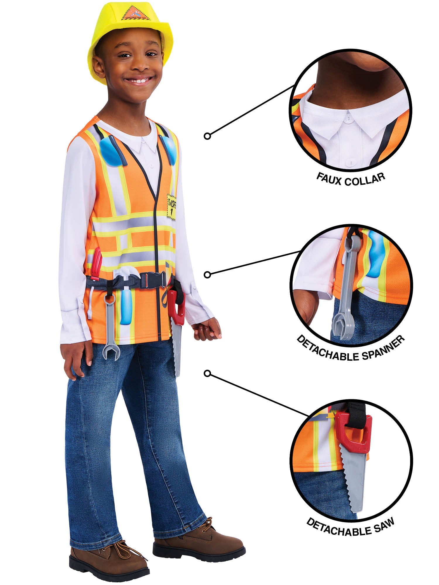Construction Worker 3