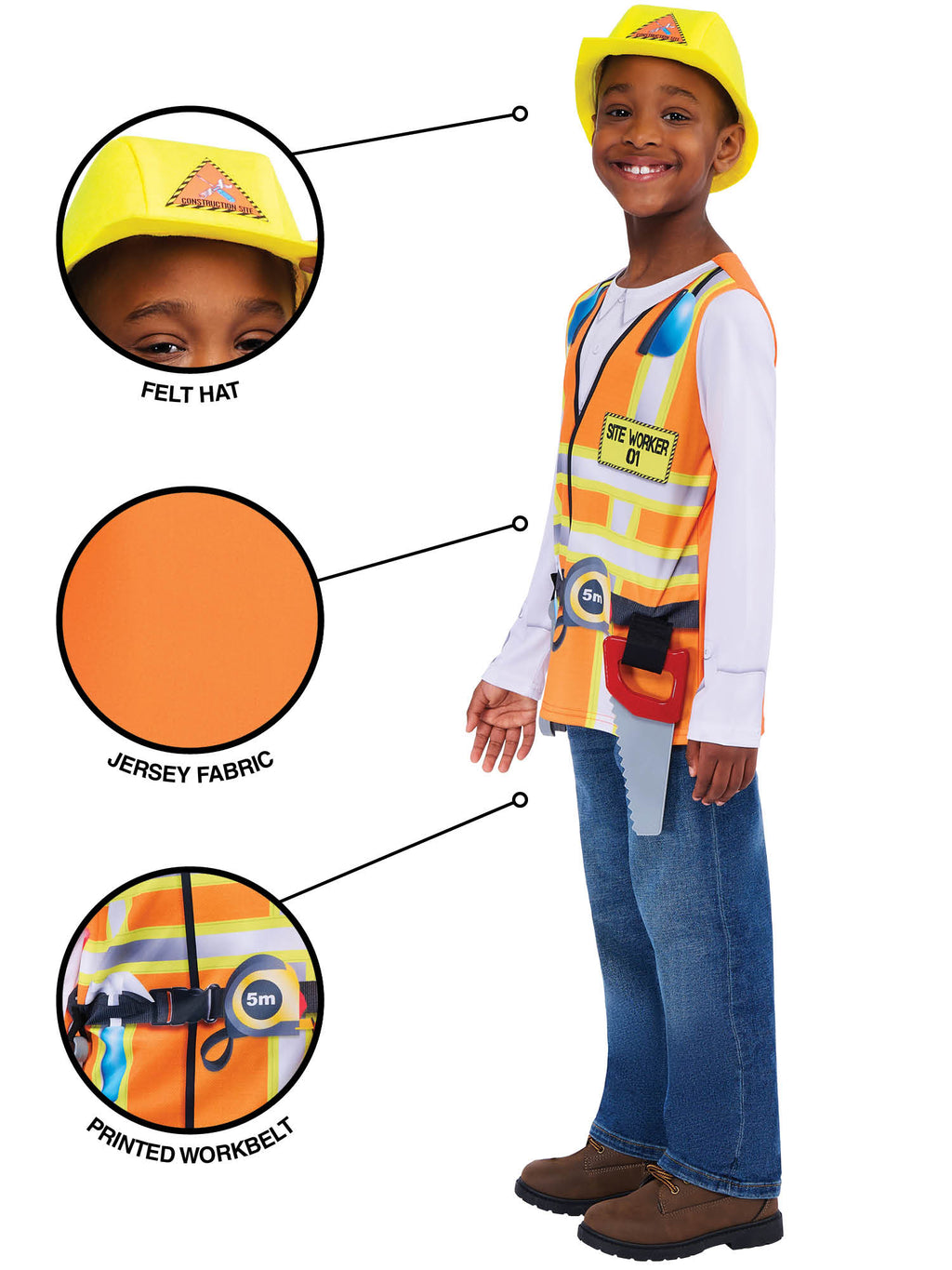 Construction Worker 4
