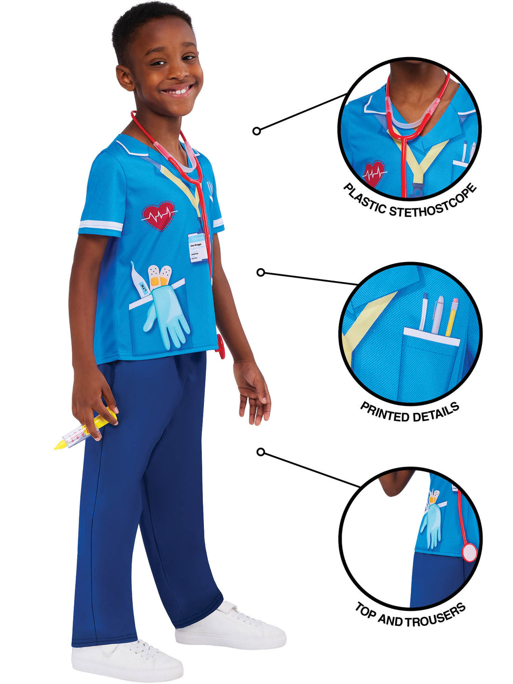 Modern Nurse 2