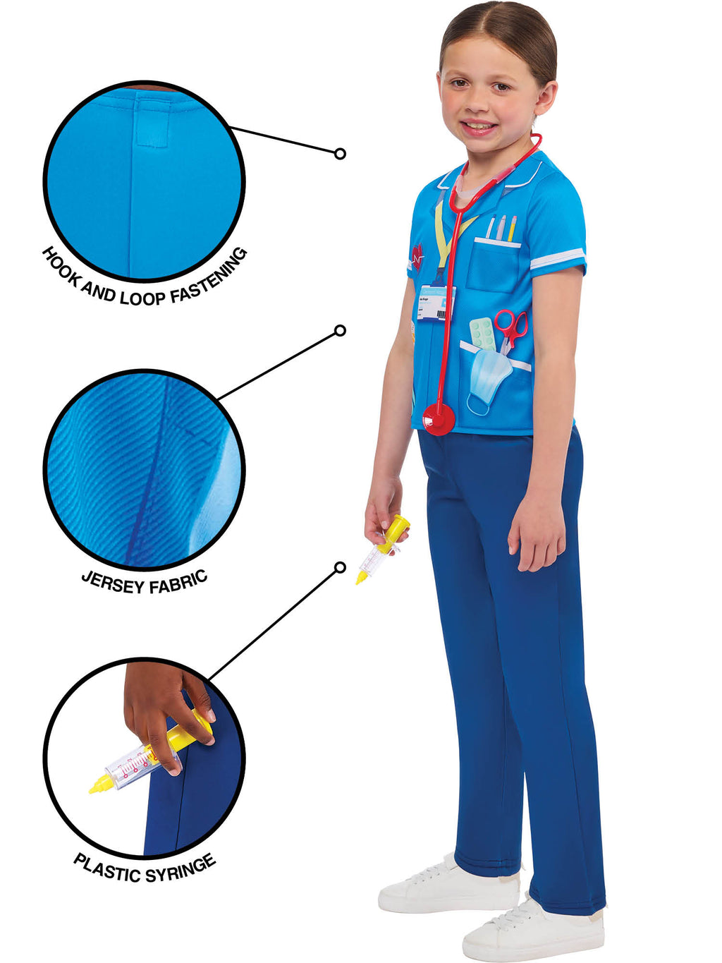 Modern Nurse 4