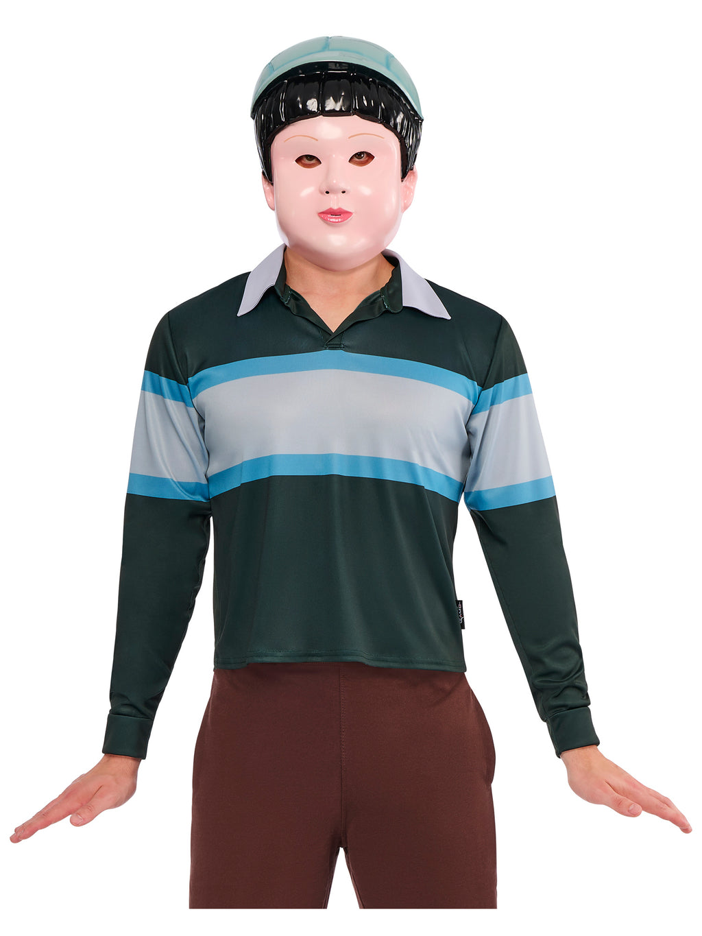 Boy Doll 1