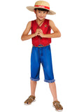 Monkey D. Luffy 1