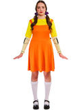 Girl Doll 1
