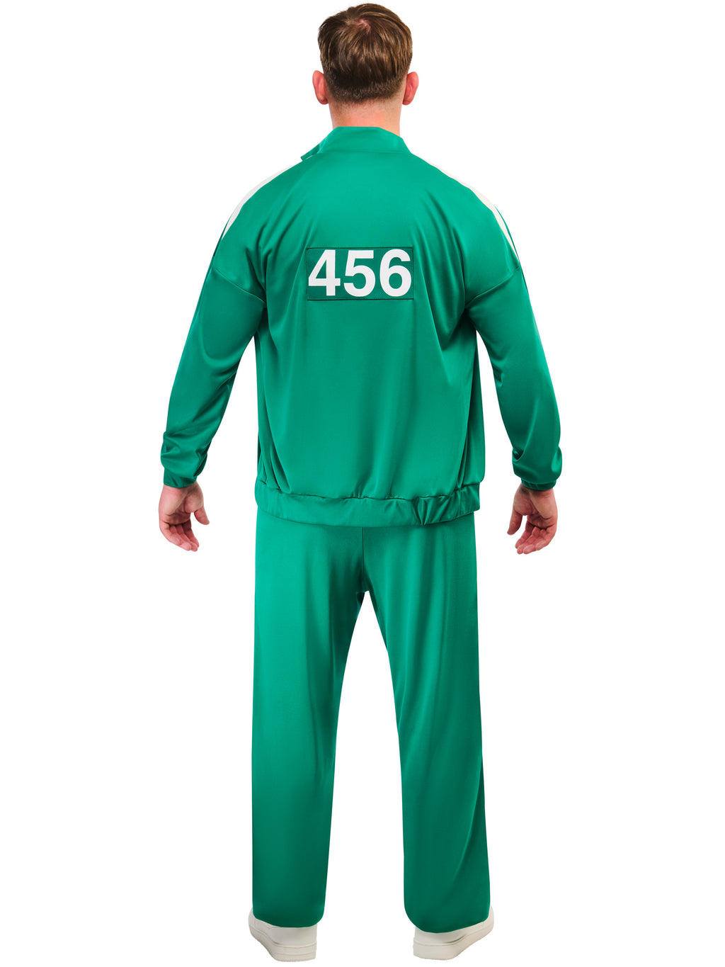 Player 456 Deluxe 2