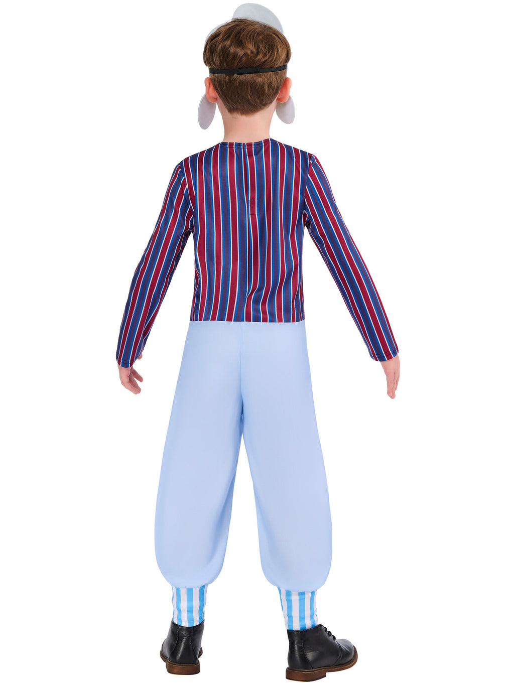 Oompa Loompa 2