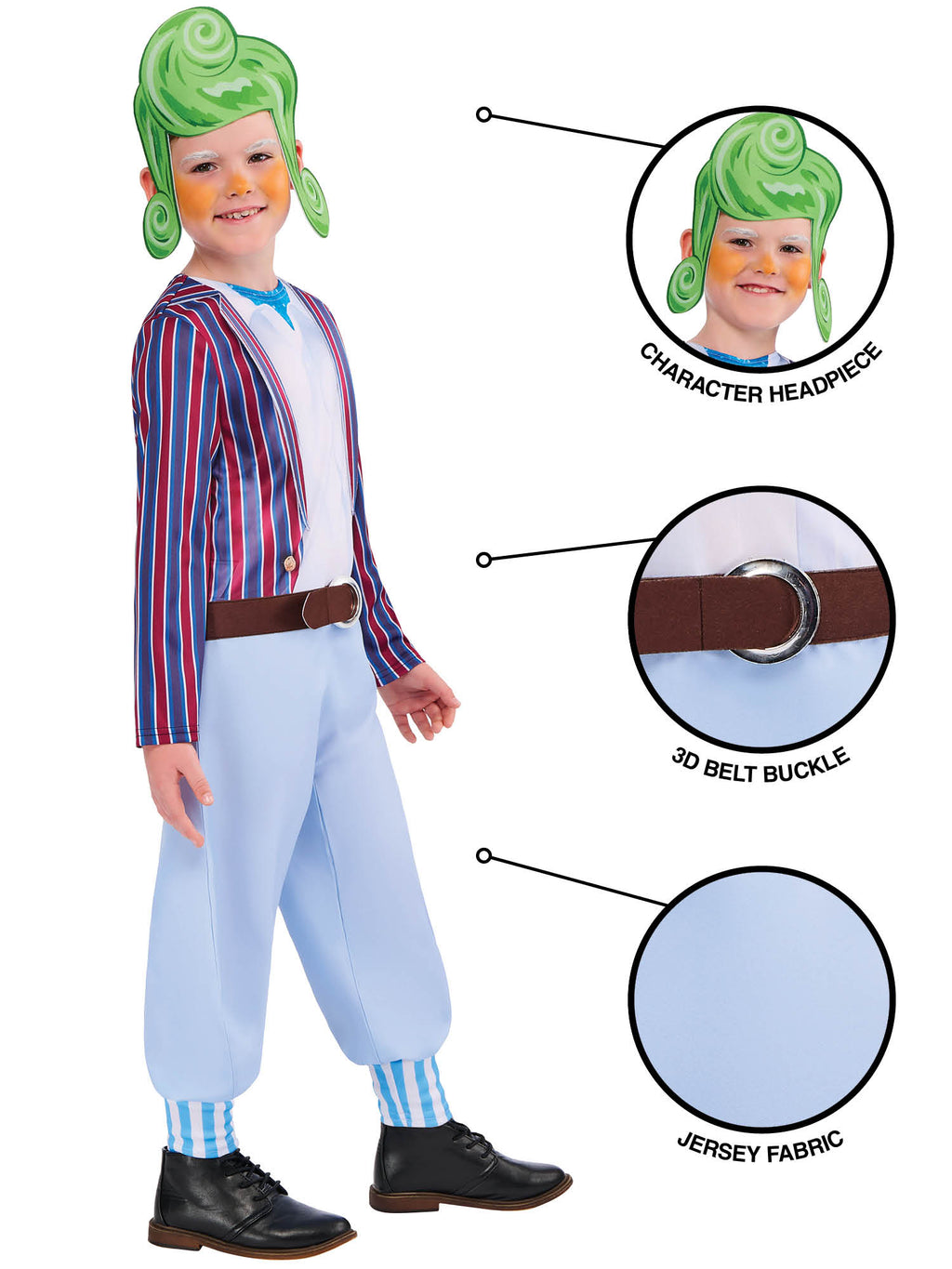 Oompa Loompa 3