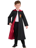 Gryffindor Robe Deluxe 1