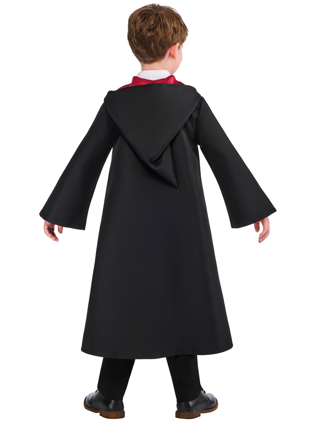 Gryffindor Robe Deluxe 2