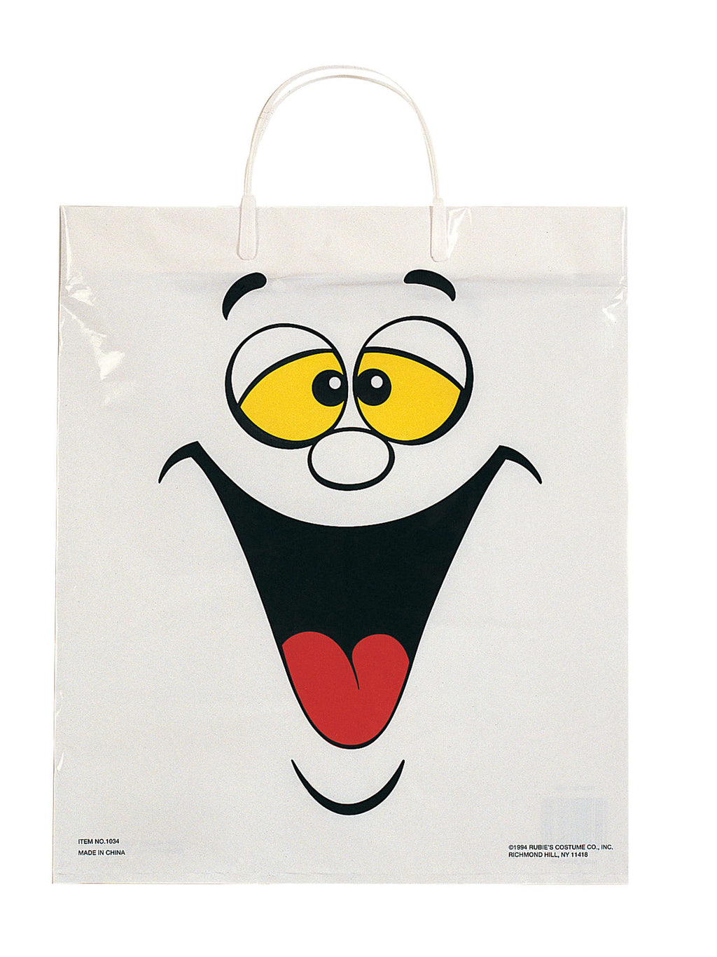 TRICK OR TREAT BAGS (PACK OF 60) 3