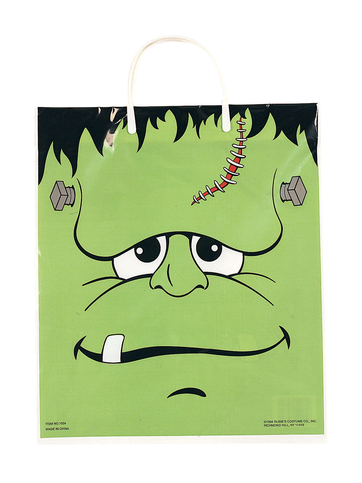 TRICK OR TREAT BAGS (PACK OF 60) 4