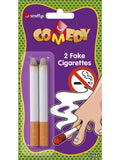 Fake Cigarettes 1