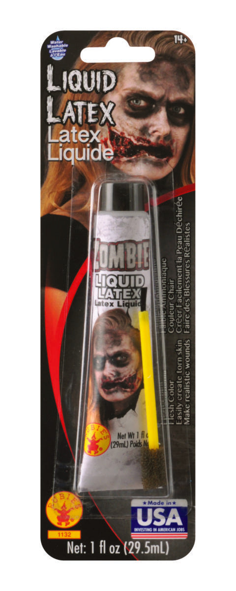 LIQUID LATEX 1