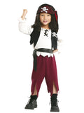 T/T PIRATE CAPT'N 1