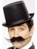 Tales of Old England Investigator Tash, Black 1