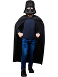 Darth Vader Cape And Mask 1