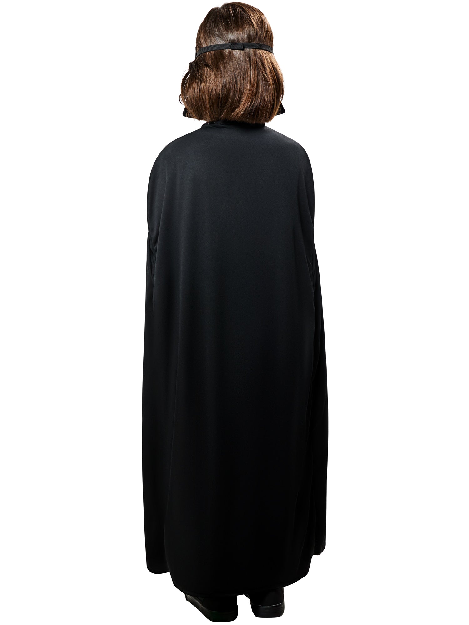 Darth Vader Cape And Mask 2