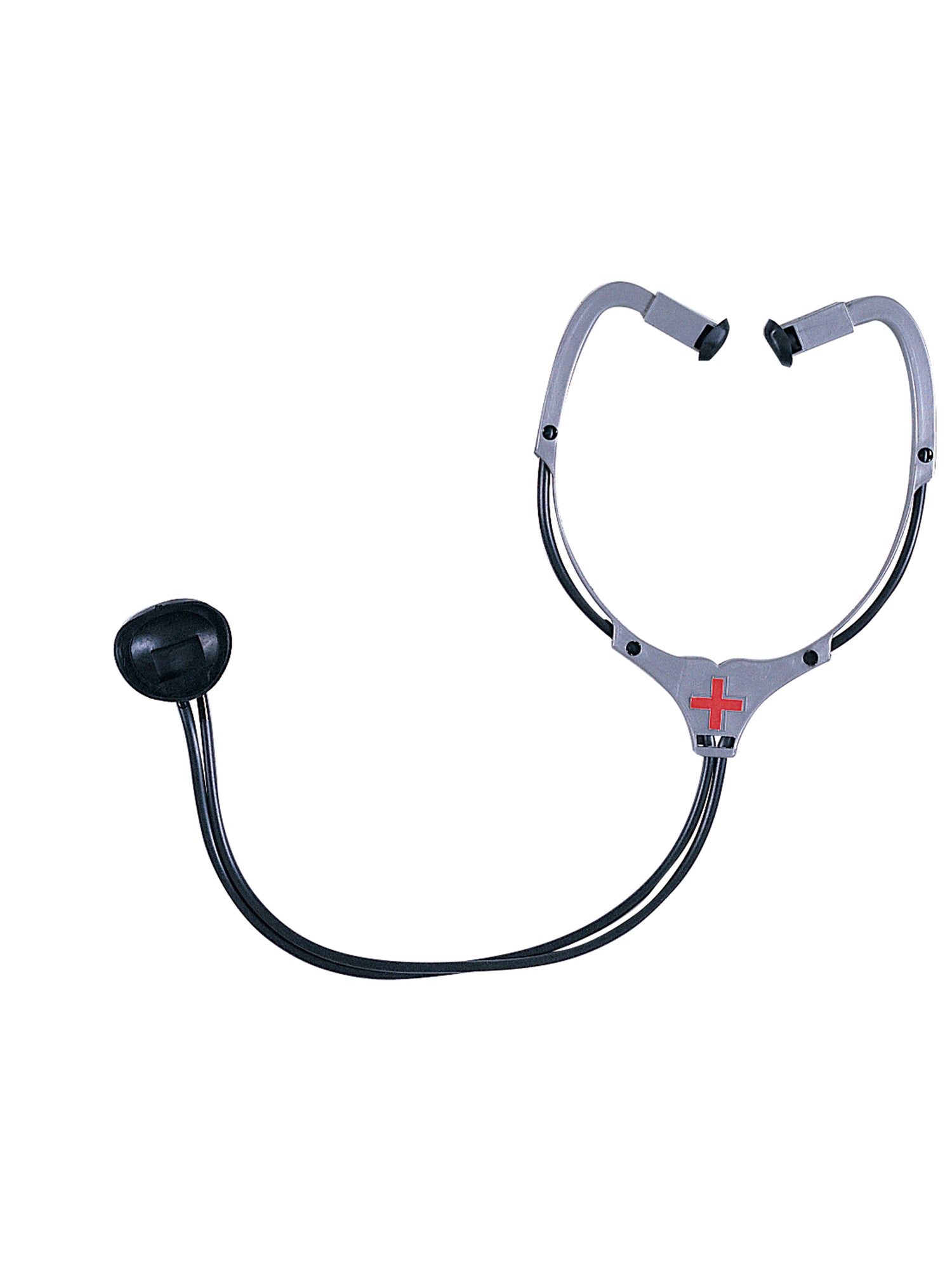 Plastic Stethescope 1