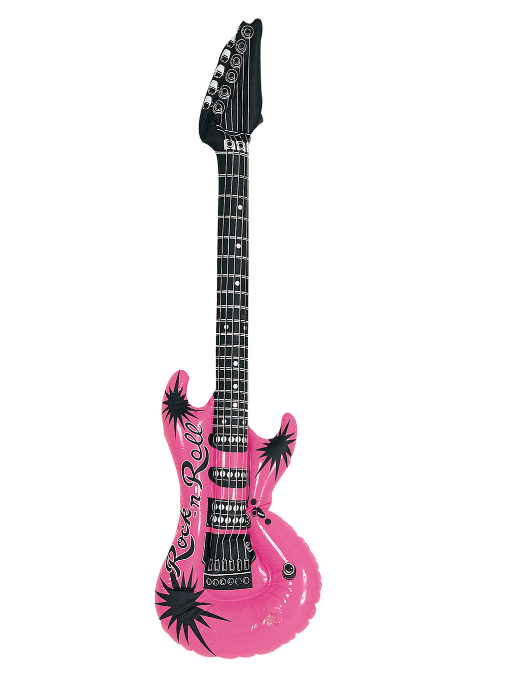 Guitar 40'' Inflatable 2