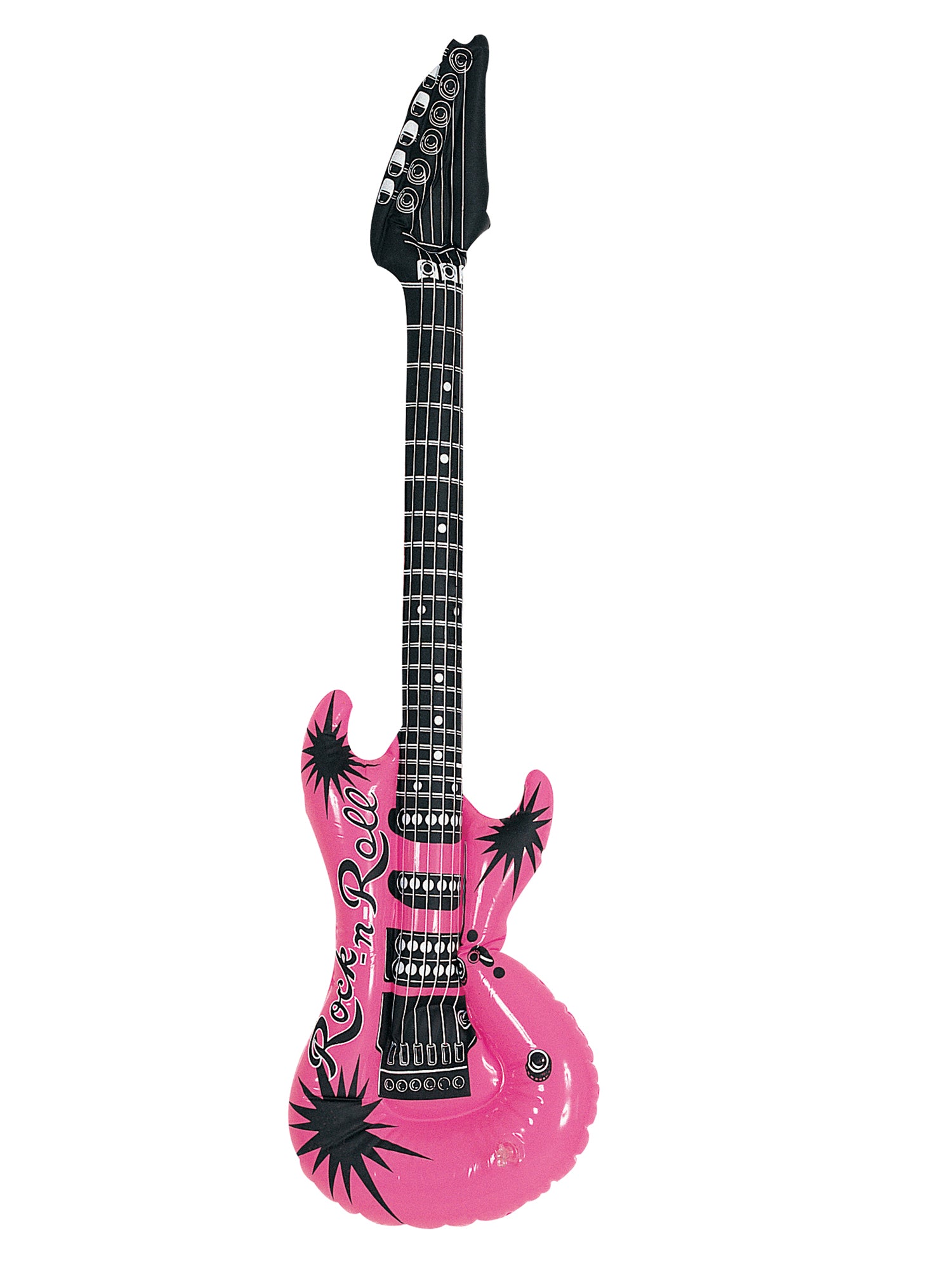 Guitar 40'' Inflatable 2
