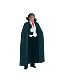 FULL LENGTH CAPE 1