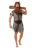 Caveman Costume 1