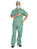 Er Doctor Costume 1