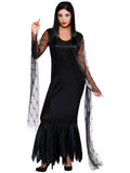 Morticia Adams 1