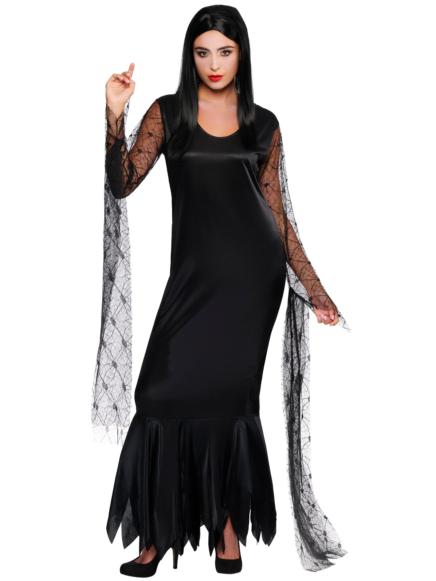 Morticia Adams 1